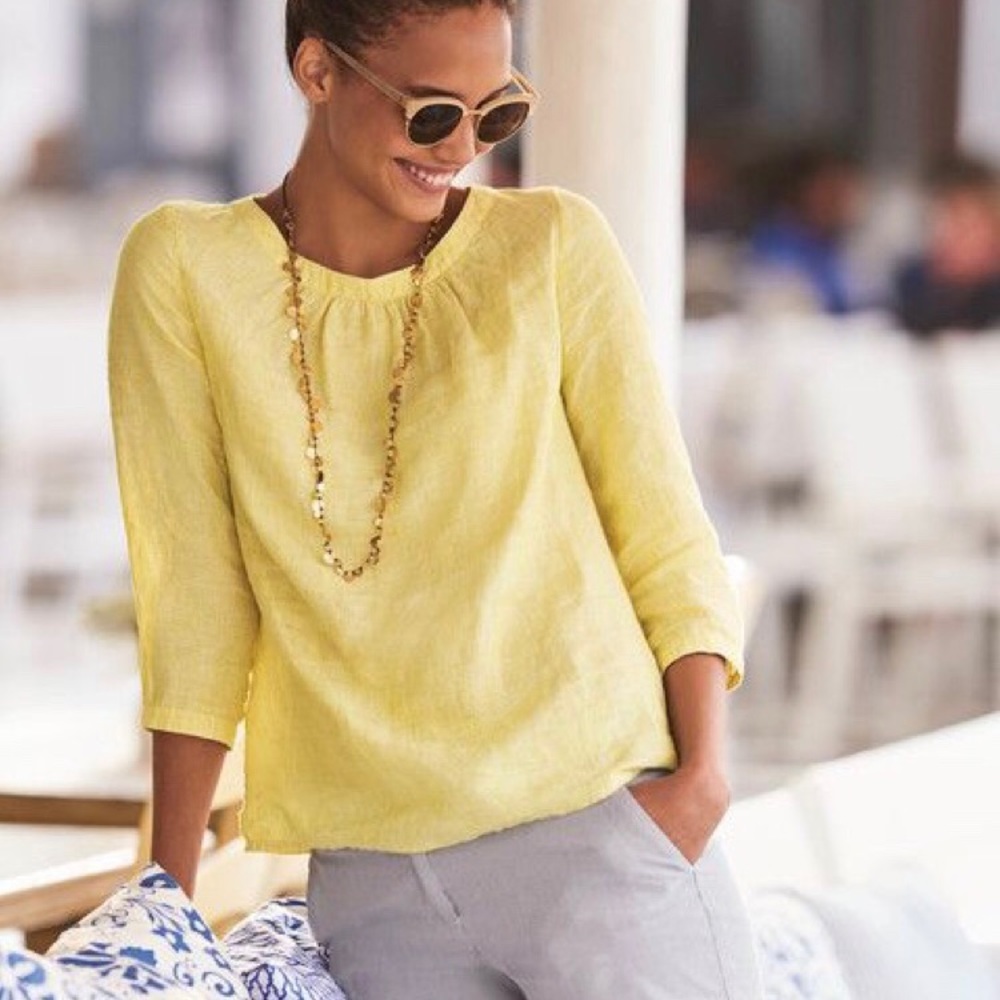 Boden Katie Top